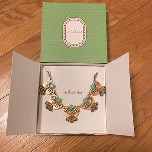 Stella & Dot Necklace